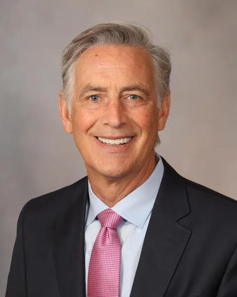 Mark V Larson