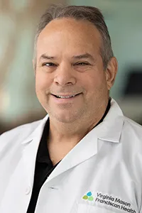Steven Ozeran