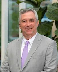 Moses Tucker Laffitte