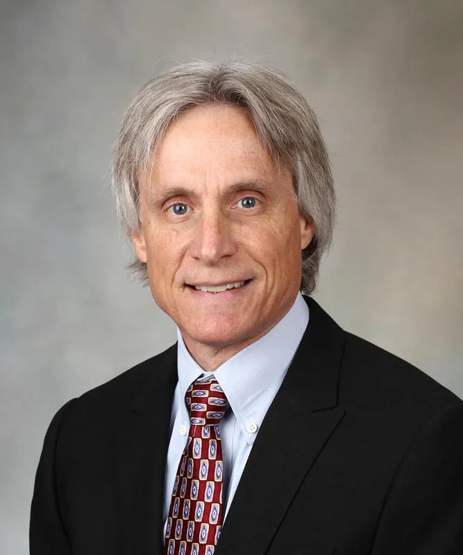 Donald Northfelt
