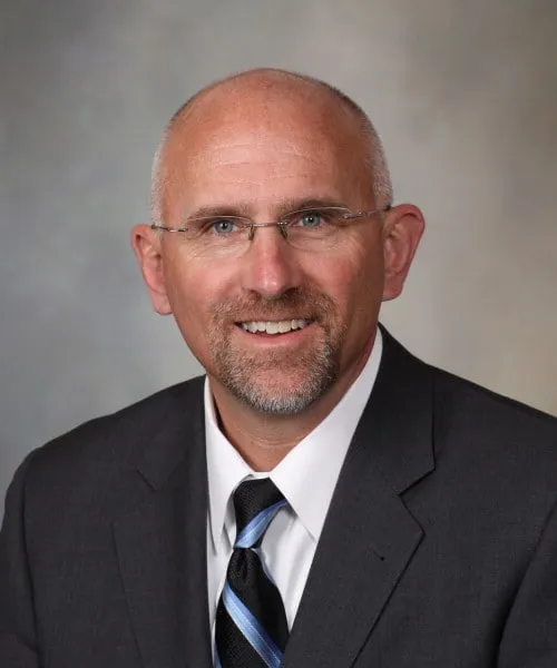 Matthew Raymond Callstrom