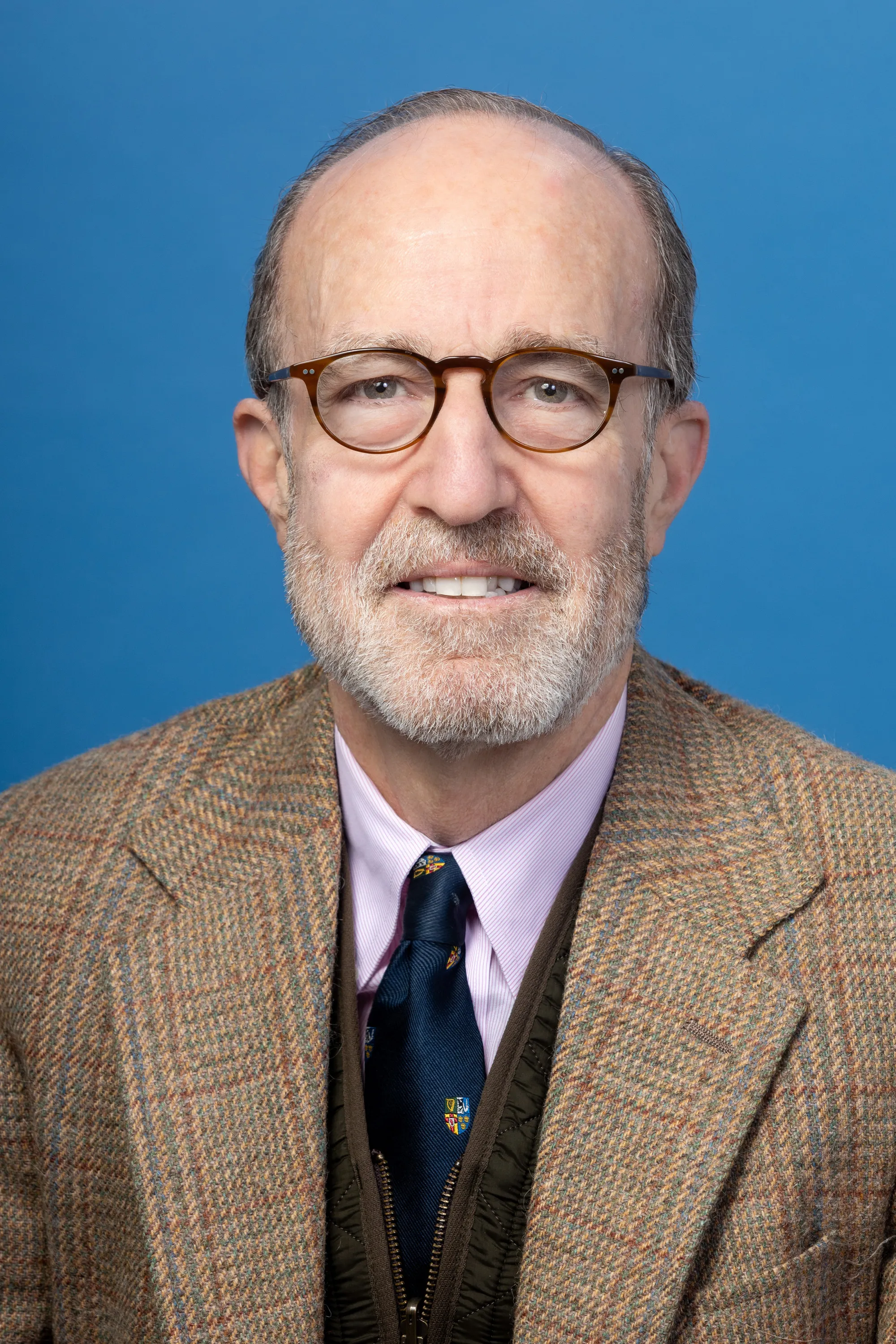 James Thomsen