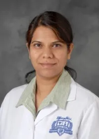 Shailaja Gaddam