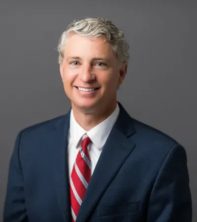 Evander Fogle
