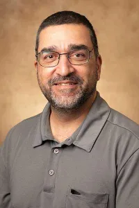 Navid Monajjem