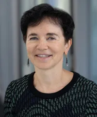 Anna Zolotnitskaya