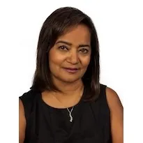 Meena Mohan Rijhwani