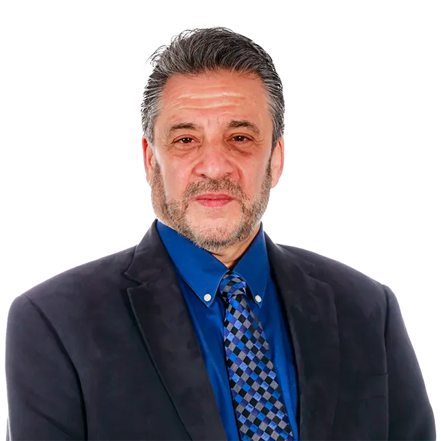 Edward Anthony Somma