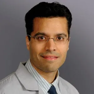 Rajeev Puri