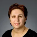 Sofia M Blinchevsky