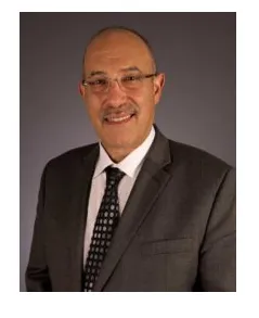 Gary J Zaid
