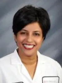 Syeda R. Inamdar