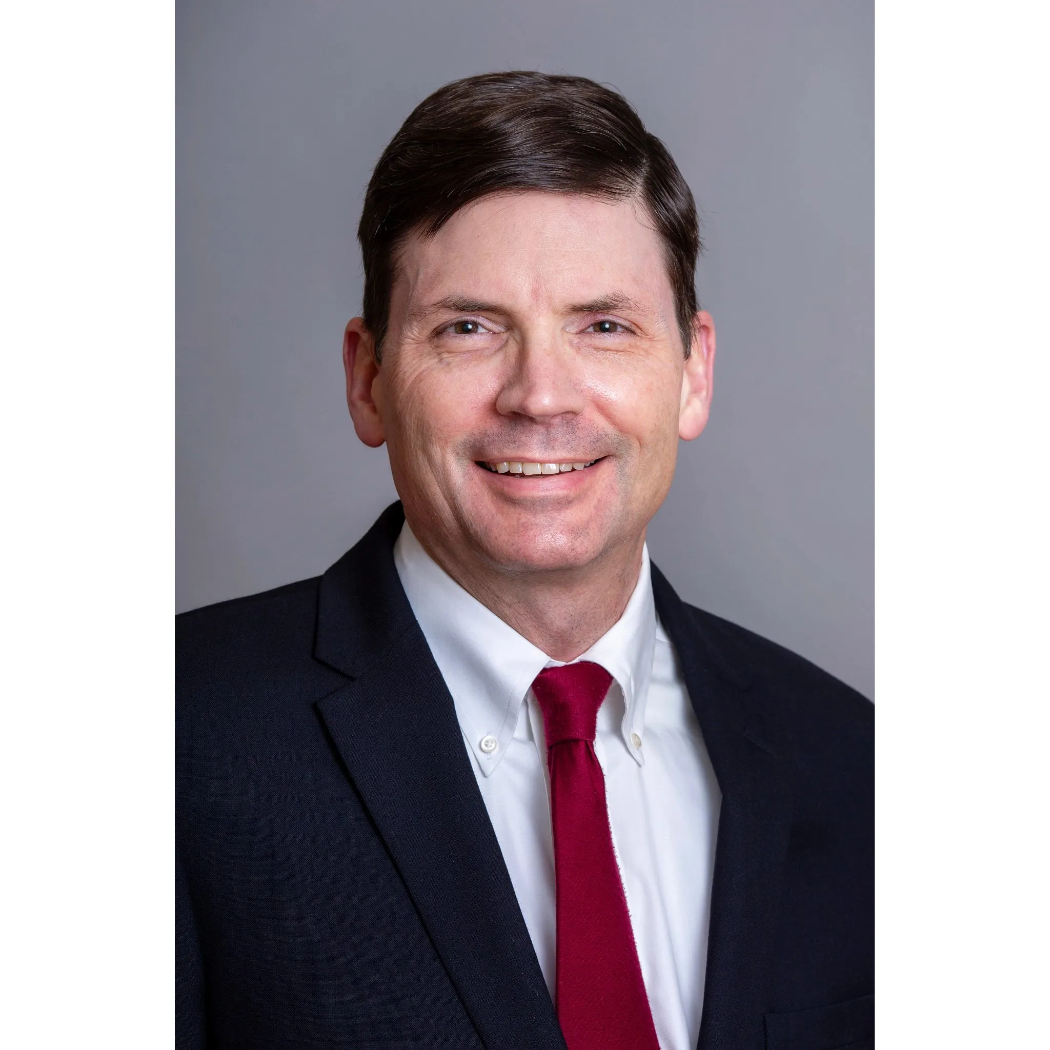 William Walker Motley