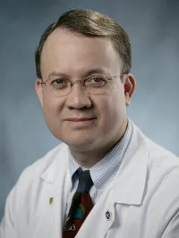 Michael Magpile