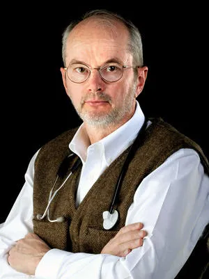 Douglas Cameron Hammerstrom