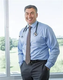 Patrick F. Romano