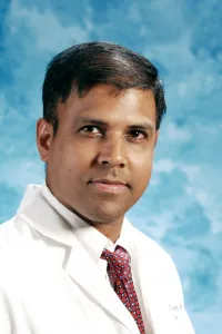 Ajai Srinivasan