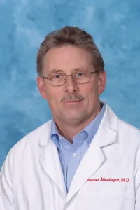 Thomas Montagne