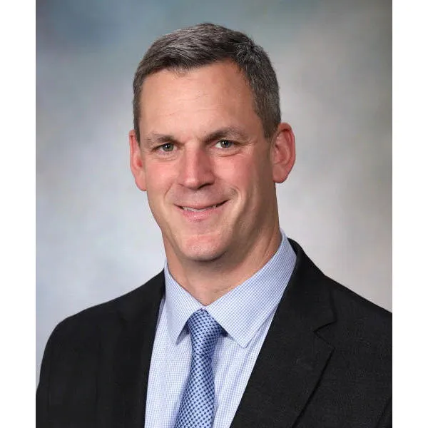 David D. Thiel