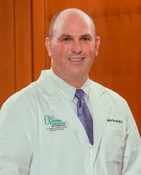 M. Christopher Marshall