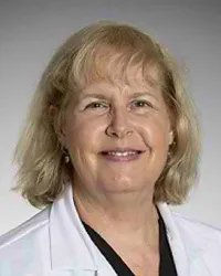 Christina M. Clay