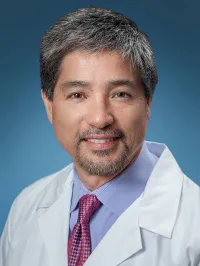 Kenneth Shimizu