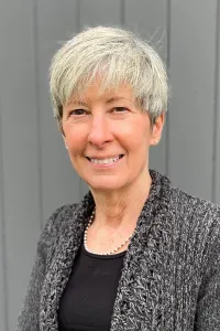 Bernice Schwarzenberg