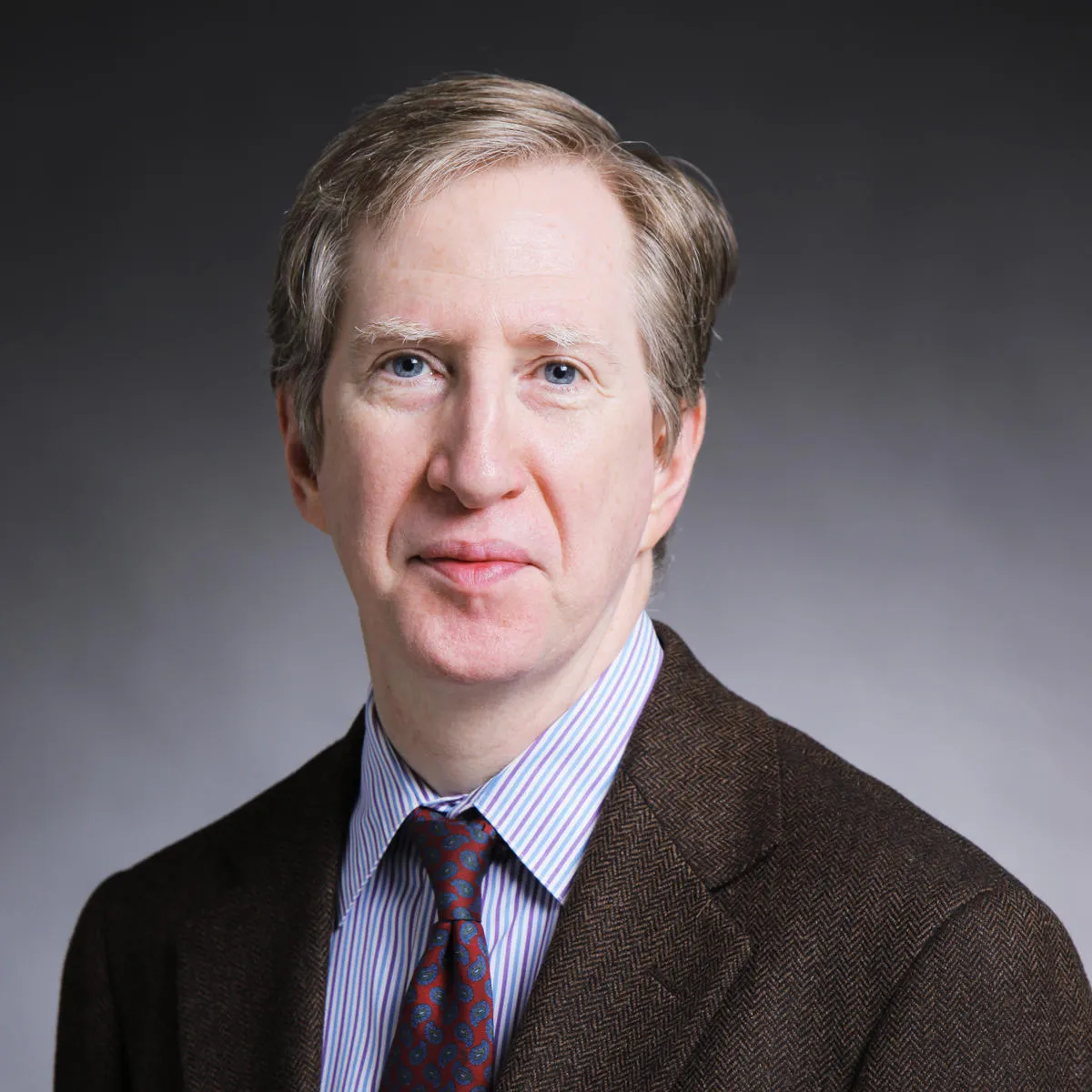 Mark Spencer Nachamie
