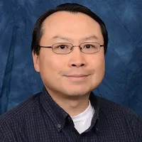 Albert Seow