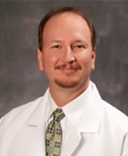 Charles Wetherington
