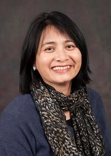 Kimphuong P. Truong
