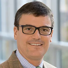 Eric Mayer