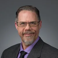 Paul Oliver