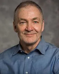 Walter John Curran