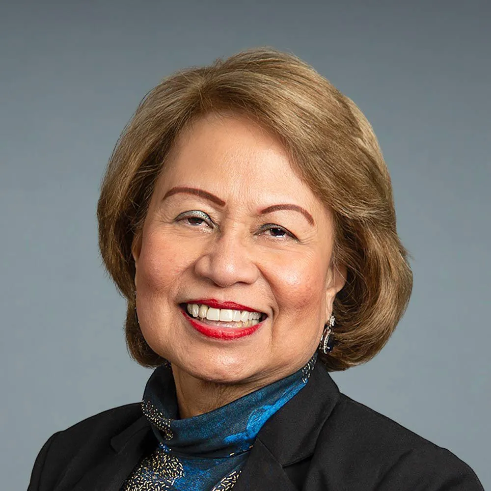 Teofilita Isaacson