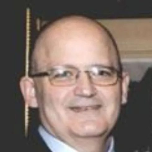 John J Walsh