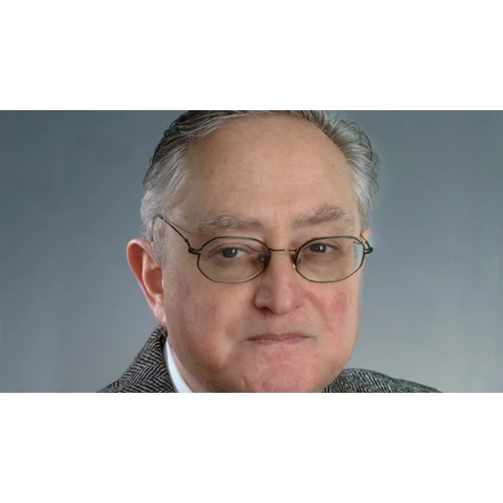 Carlos D. Flombaum
