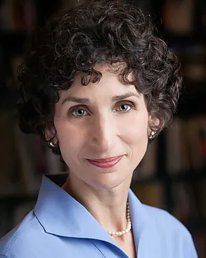 Jodi Beth Segal