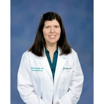 Michele Bergeron Raglin