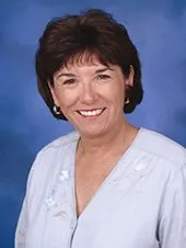 Mary Jo Donahue