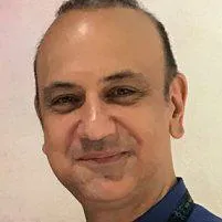 Saman Farhang Ghahremani