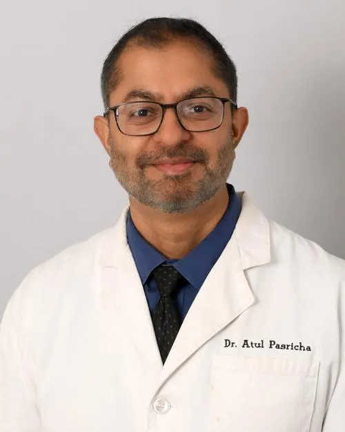 Atul Pasricha