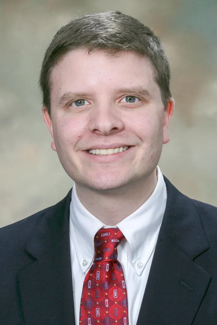 Jonathan Wade Bress