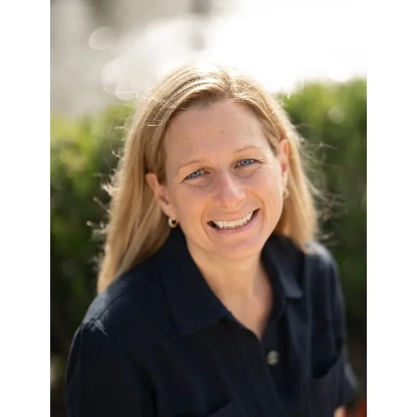 Carrie Quinn