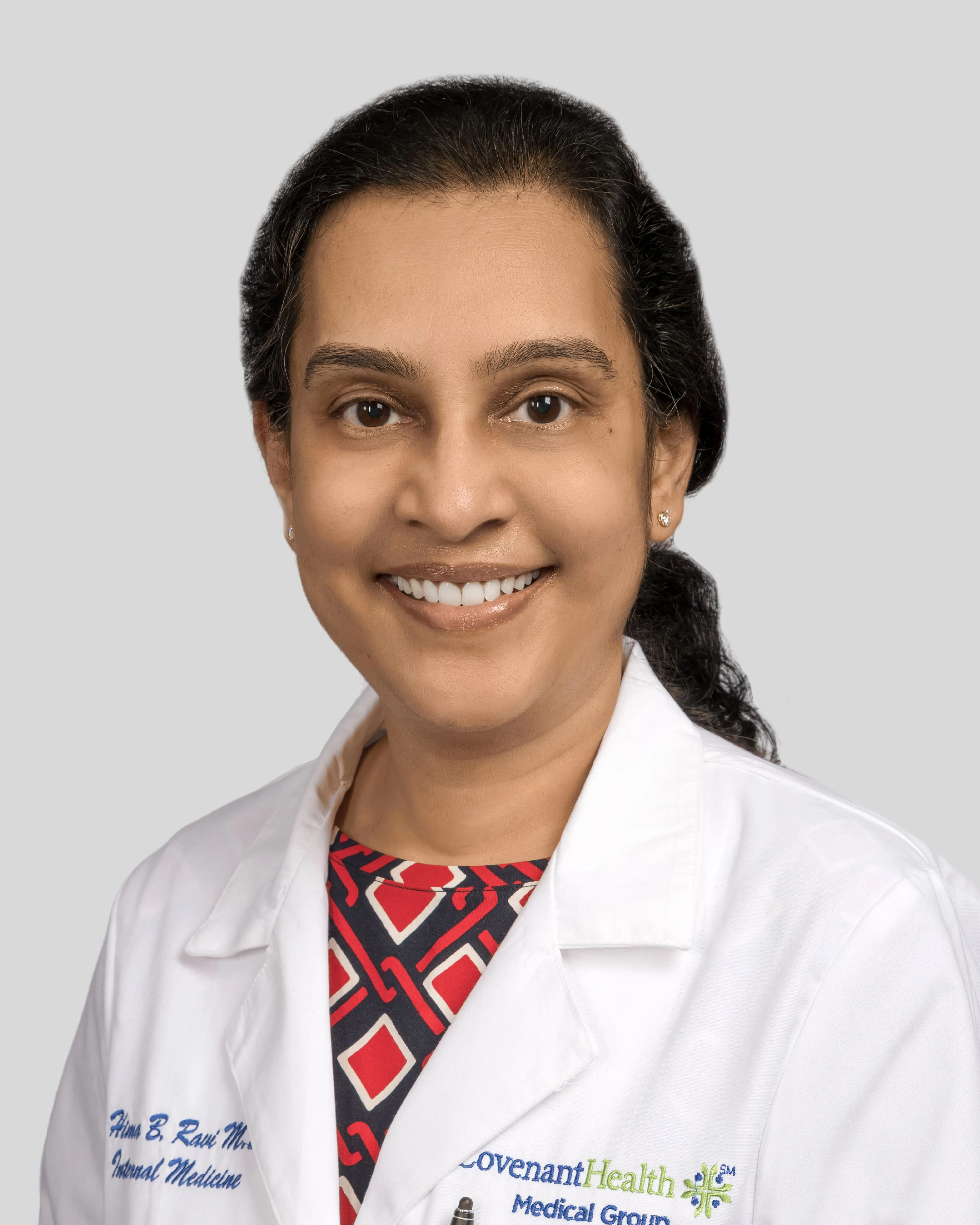 Dr. Hima Ravi, MD, Internist | Lubbock, TX | WebMD