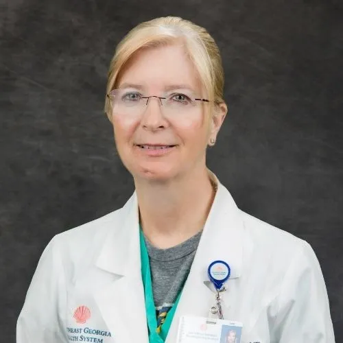 Karla Hansen,
