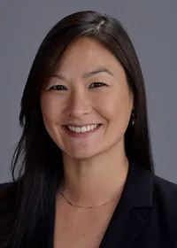 Stephanie Huei Hsu