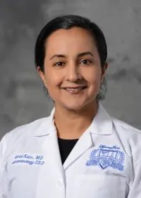Nirmal Kaur