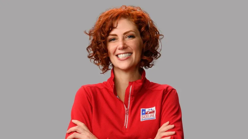 Sarah Kennedy