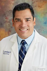 Colbert Chavez